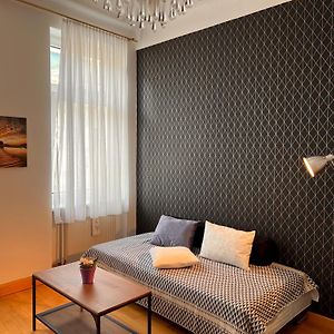 Appartement met Twee Slaapkamers